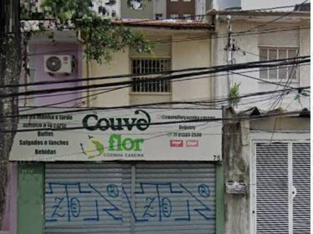 #5888 - Casa para Locação em Osasco - SP - 1