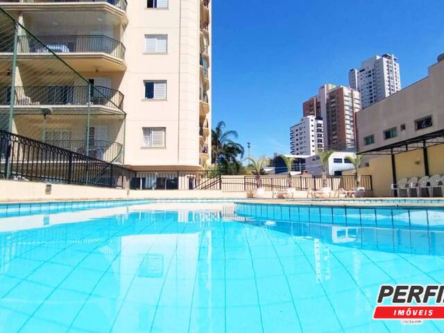 #5857 - Apartamento para Venda em Osasco - SP - 2