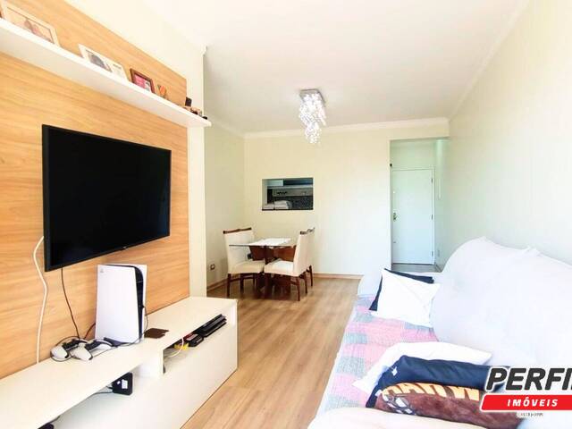 #5857 - Apartamento para Venda em Osasco - SP - 3