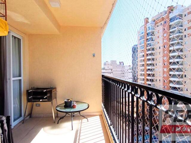 #5857 - Apartamento para Venda em Osasco - SP