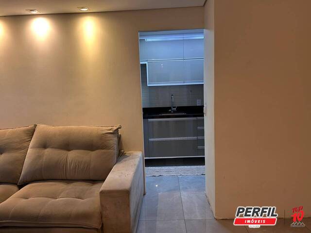 Apartamento para Venda em Osasco - 3