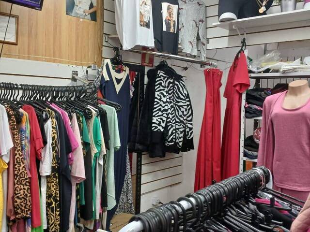 #5891 - Sala para Venda em Osasco - SP - 1