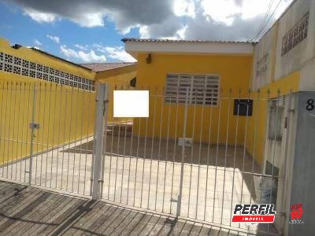 #4525 - Casa para Locação em Osasco - SP