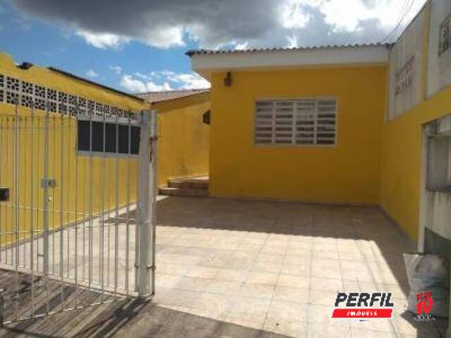 #4525 - Casa para Locação em Osasco - SP