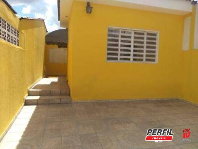 #4525 - Casa para Locação em Osasco - SP