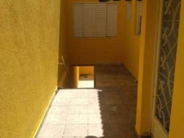 Casa para Locação em Osasco - 5