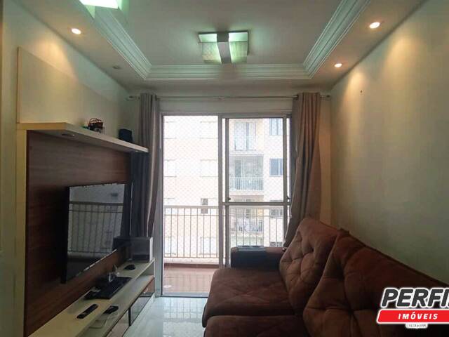 Apartamento para Venda em Osasco - 3