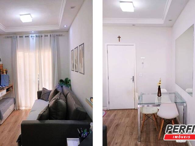 Apartamento para Venda em Osasco - 3