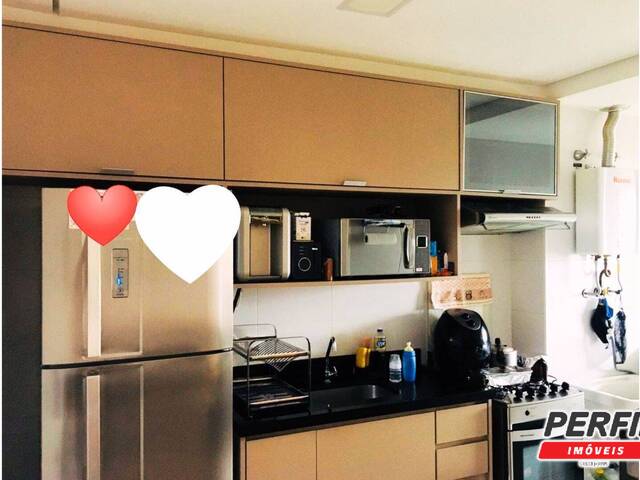 Apartamento para Locação em Osasco - 2