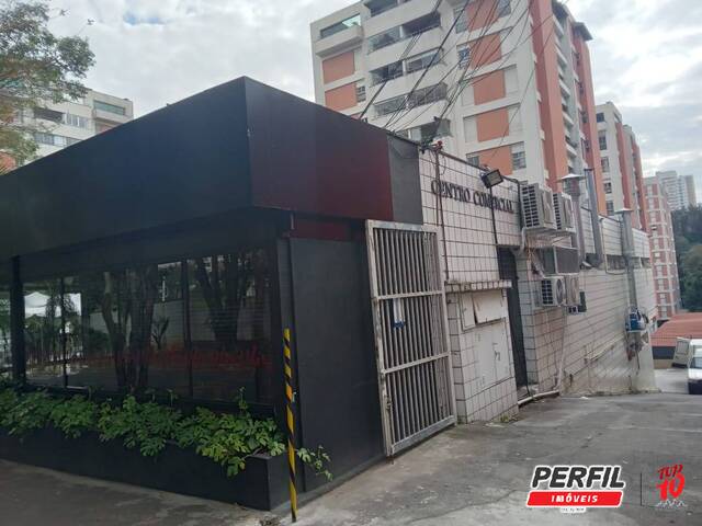 #131 - Salão Comercial para Locação em Osasco - SP - 1