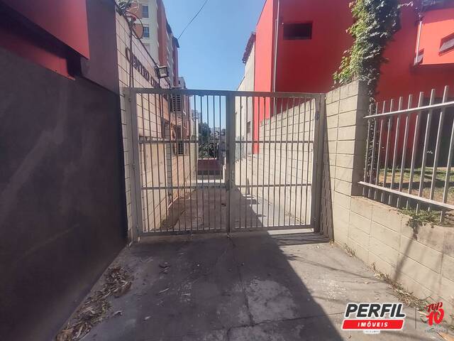 #131 - Salão Comercial para Locação em Osasco - SP - 2