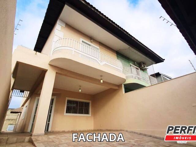 Sobrado para Venda em Osasco - 2