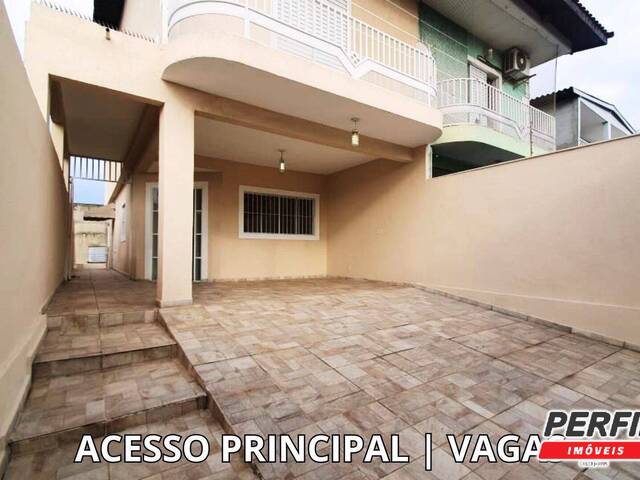 Sobrado para Venda em Osasco - 3