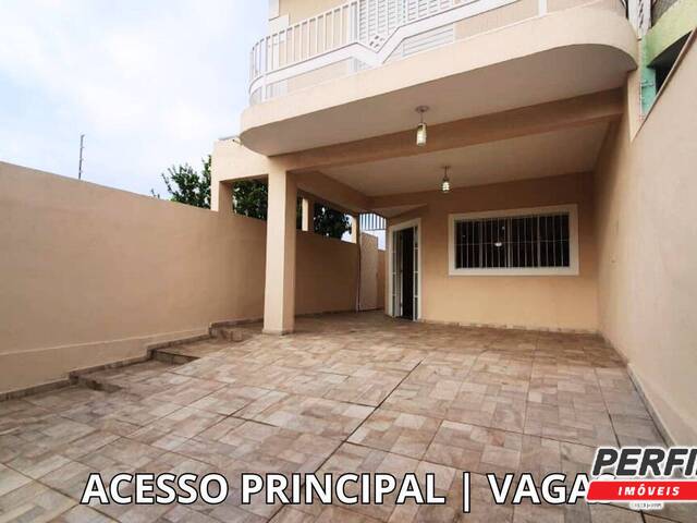 Sobrado para Venda em Osasco - 4