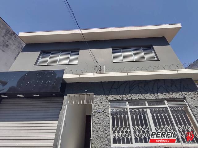 Locação em Centro - Osasco