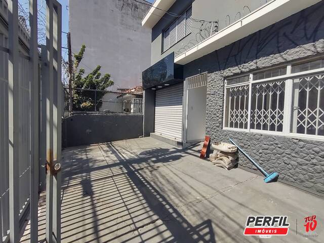 #5900 - Prédio comercial para Locação em Osasco - SP - 2