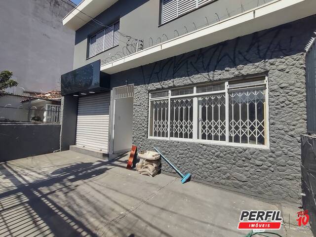 #5900 - Prédio comercial para Locação em Osasco - SP - 3