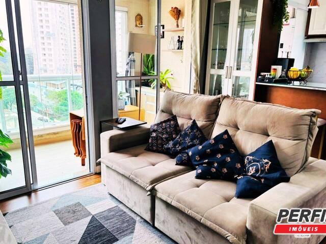 #5901 - Apartamento para Venda em Osasco - SP - 2