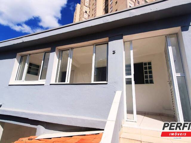 Locação em Vila Osasco - Osasco