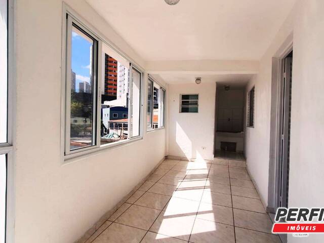 #5902 - Casa para Locação em Osasco - SP - 2