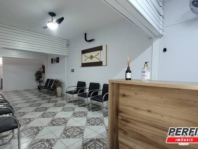 Sala para Locação em Osasco - 3