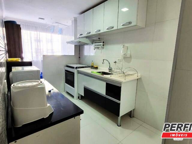 #5906 - Apartamento para Venda em Osasco - SP