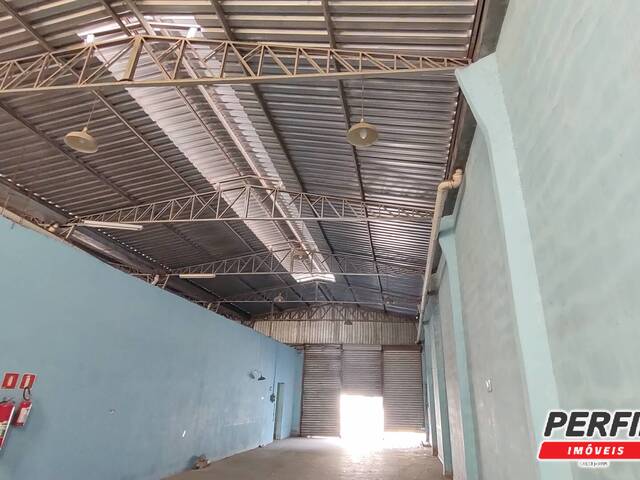 Galpão para Locação em Araçariguama - 5