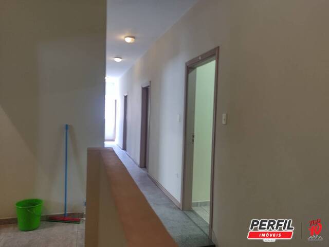 Conjunto Comercial para Locação em Osasco - 2