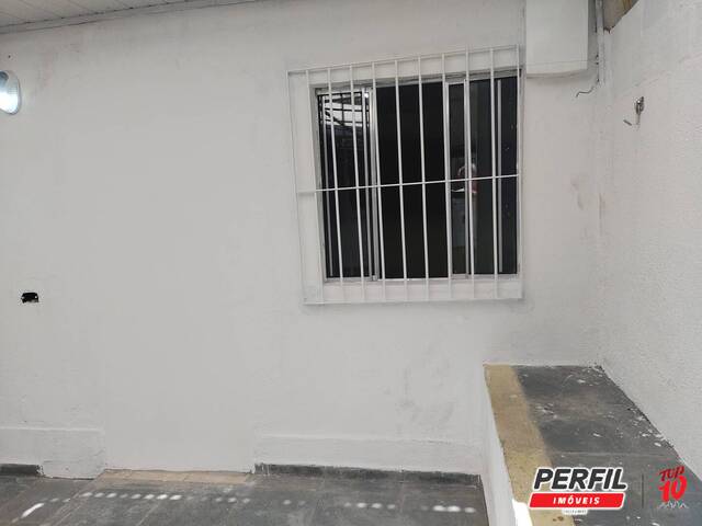 #5908 - Casa para Locação em Osasco - SP