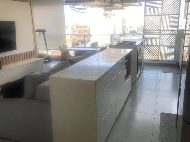 Apartamento para Venda em Osasco - 4