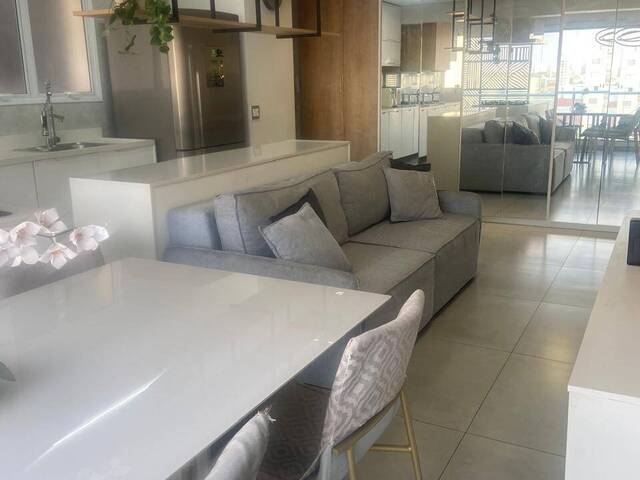Apartamento para Venda em Osasco - 5
