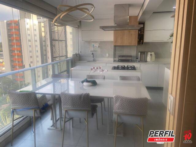 Apartamento para Venda em Osasco - 3