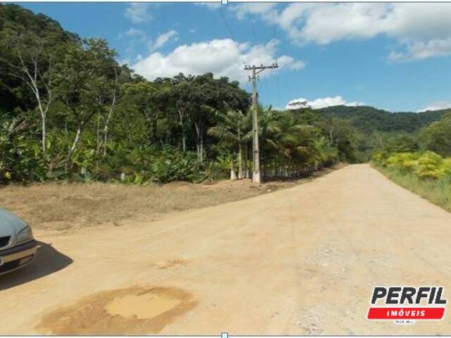 #5916 - Sítio para Venda em Juquiá - SP - 1