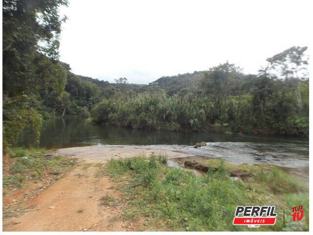 #5917 - Sítio para Venda em Juquiá - SP - 2