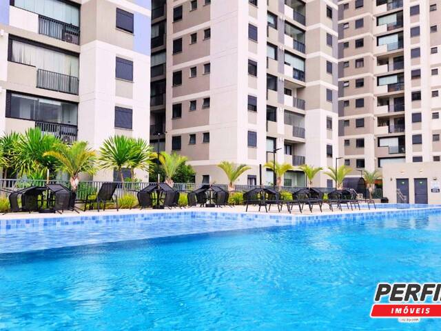 Apartamento para Locação em Osasco - 2