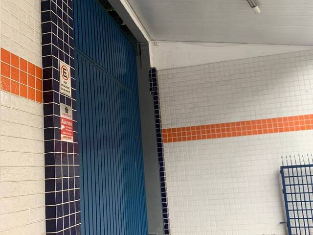 #5919 - Galpão para Locação em Barueri - SP - 1