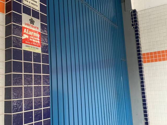 #5919 - Galpão para Locação em Barueri - SP - 2