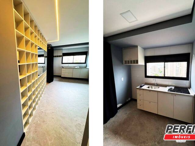 Apartamento para Venda em Osasco - 3