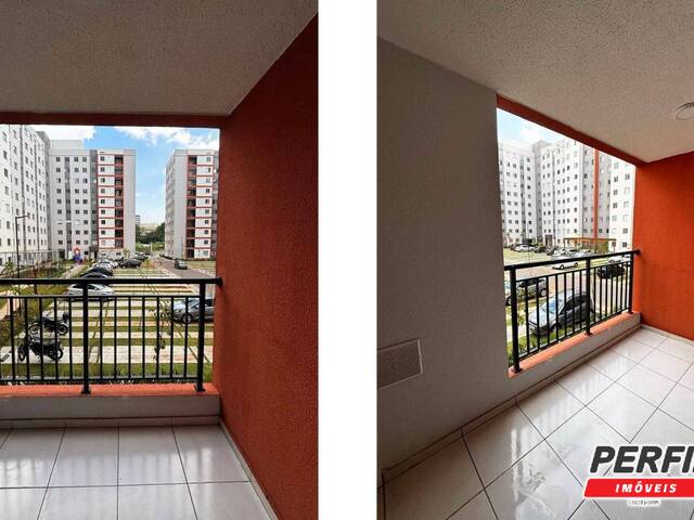 Apartamento para Venda em São Paulo - 3