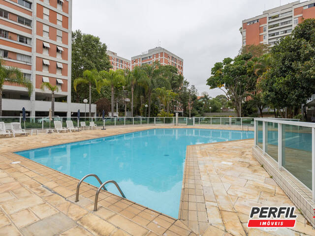 #5889 - Apartamento para Venda em Osasco - SP - 1