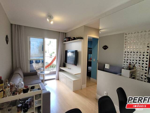 Apartamento para Venda em Osasco - 3