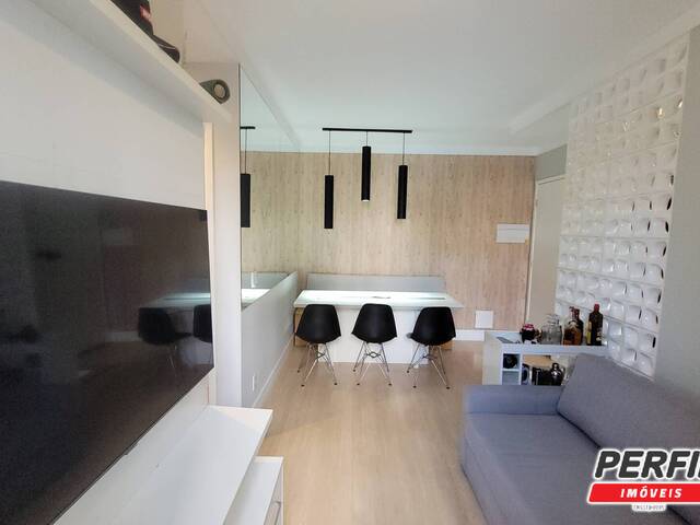 Apartamento para Venda em Osasco - 4