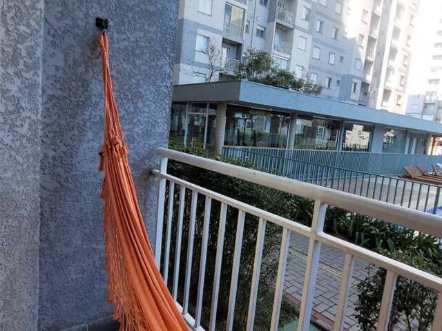 Apartamento para Venda em Osasco - 4