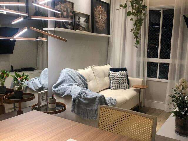 Cobertura para Venda em Osasco - 5