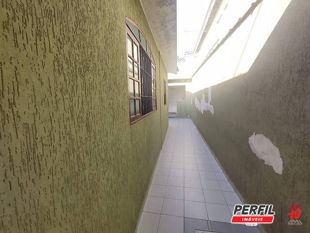 #185 - Casa Sobreposta Alta para Venda em Osasco - SP - 3