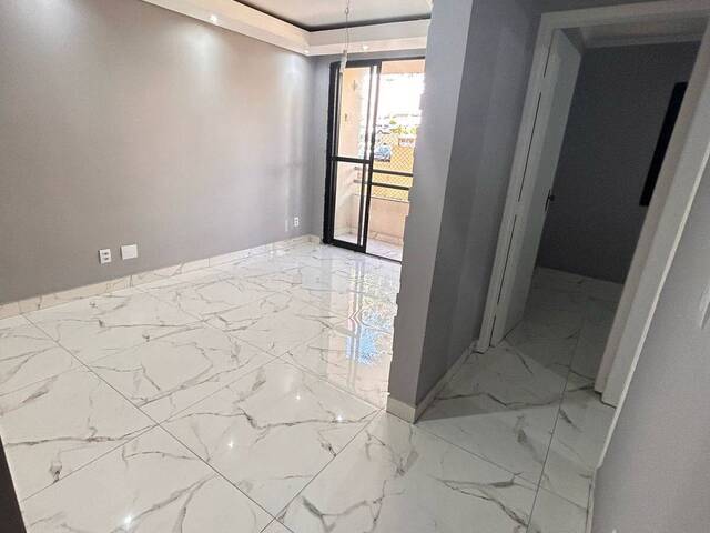 #5942 - Apartamento para Venda em Osasco - SP - 2