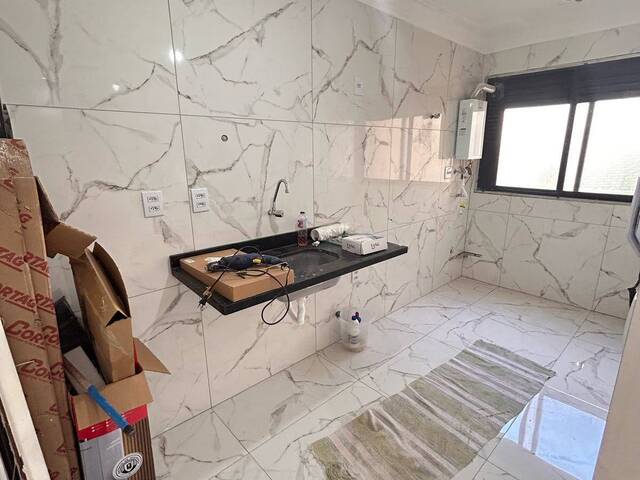 #5942 - Apartamento para Venda em Osasco - SP - 3