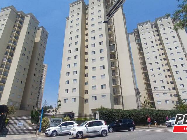 #5678 - Apartamento para Venda em Osasco - SP