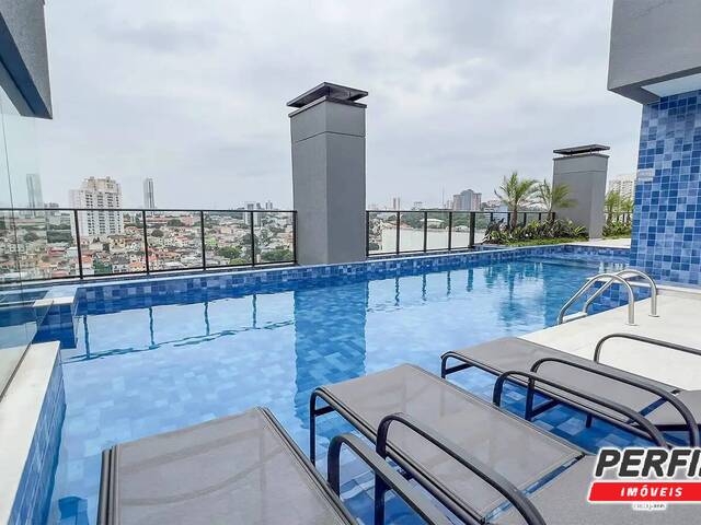 Apartamento para Locação em Osasco - 2
