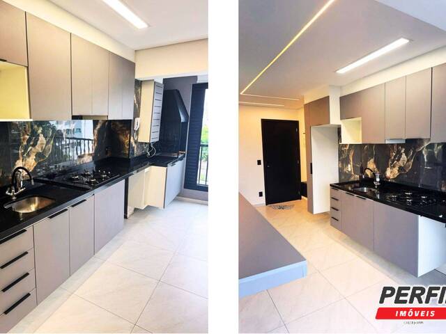 Apartamento para Locação em Osasco - 3